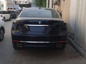 GOLDEN CAR USED BMW AUTO SPARE PARTS TR. (Used auto parts, Dealer, Sharjah spare parts Markets)