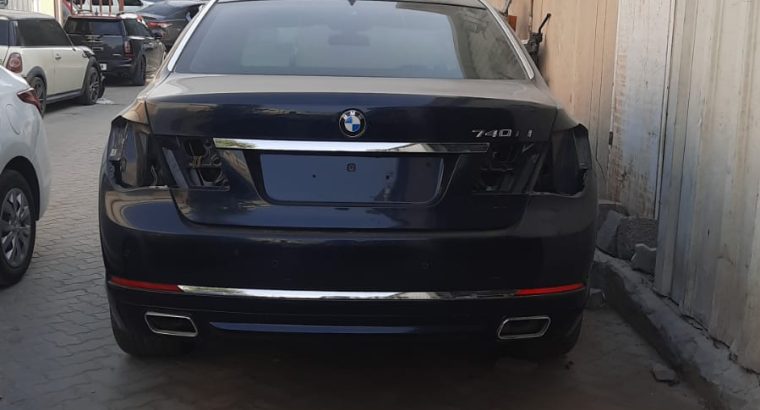 GOLDEN CAR USED BMW AUTO SPARE PARTS TR. (Used auto parts, Dealer, Sharjah spare parts Markets)