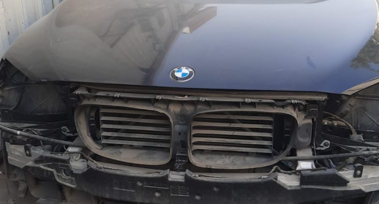 GOLDEN CAR USED BMW AUTO SPARE PARTS TR. (Used auto parts, Dealer, Sharjah spare parts Markets)