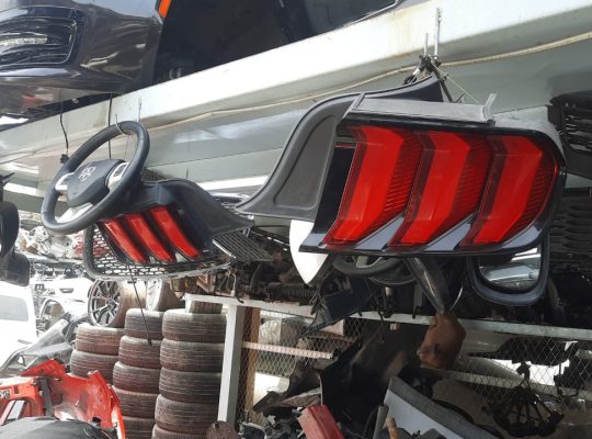 FIRST CHOICE USED DODGE, CHEVROLET AUTO SPARE PARTS TR. (Used auto parts, Dealer, Sharjah spare parts Markets)