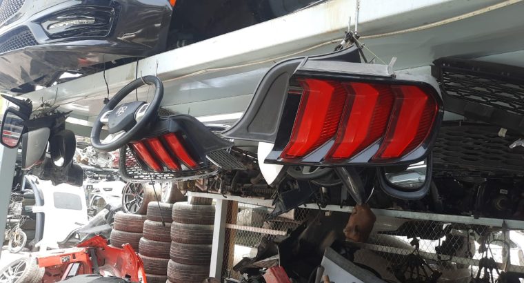 FIRST CHOICE USED DODGE, CHEVROLET AUTO SPARE PARTS TR. (Used auto parts, Dealer, Sharjah spare parts Markets)