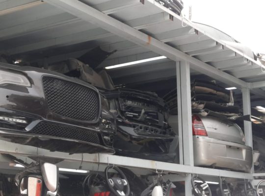 FIRST CHOICE USED DODGE, CHEVROLET AUTO SPARE PARTS TR. (Used auto parts, Dealer, Sharjah spare parts Markets)