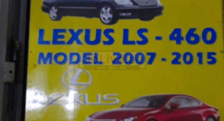 MADINAH AL FALAH USED LEXUS AUTO SPARE PARTS TR. (Used auto parts, Dealer, Sharjah spare parts Markets)