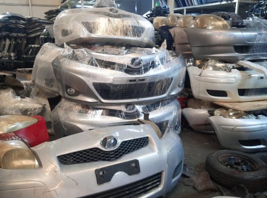 NOOR HAYAT AKHATAR USED TOYOTA AUTO SPARE PARTS TR. (Used auto parts, Dealer, Sharjah spare parts Markets)