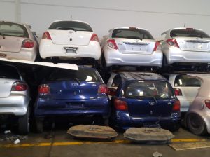 NOOR HAYAT AKHATAR USED TOYOTA AUTO SPARE PARTS TR. (Used auto parts, Dealer, Sharjah spare parts Markets)