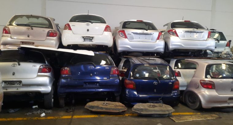 NOOR HAYAT AKHATAR USED TOYOTA AUTO SPARE PARTS TR. (Used auto parts, Dealer, Sharjah spare parts Markets)