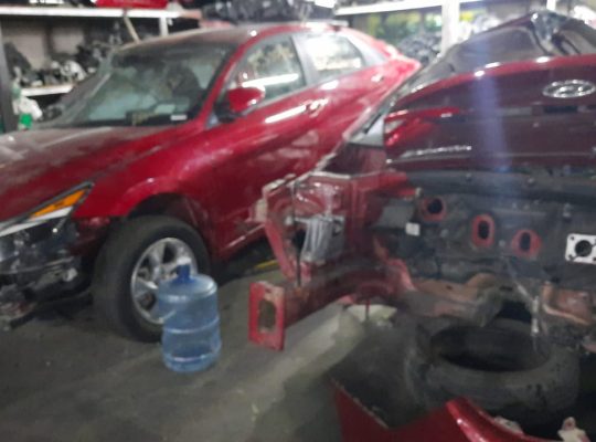 SAWAD AL LAIL USED HYUNDAI ,KIA SPARE PARTS TR. (Used auto parts, Dealer, Sharjah spare parts Markets)