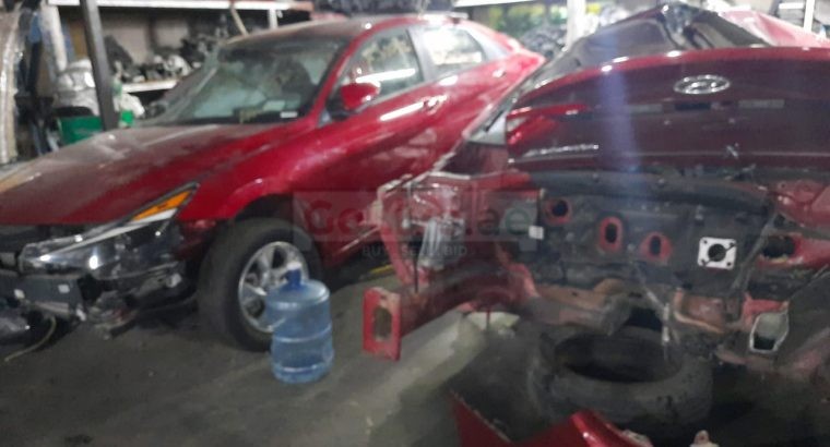 SAWAD AL LAIL USED HYUNDAI ,KIA SPARE PARTS TR. (Used auto parts, Dealer, Sharjah spare parts Markets)
