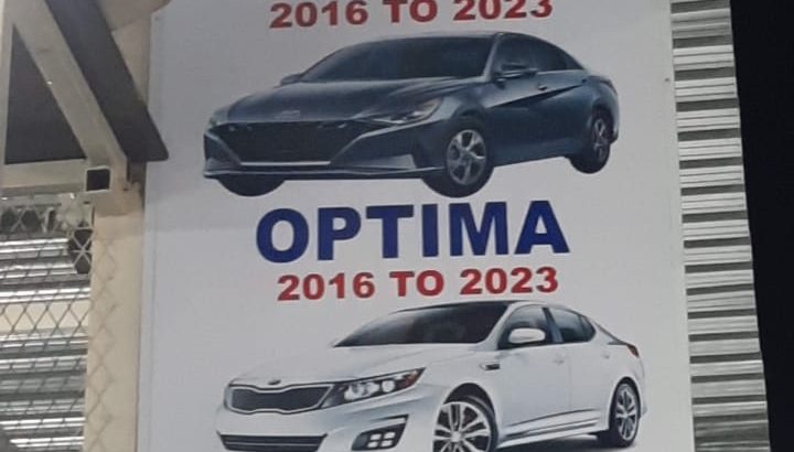 AL HADHIR USED KIA, HYUNDAI SPARE PARTS TR. (Used auto parts, Dealer, Sharjah spare parts Markets)
