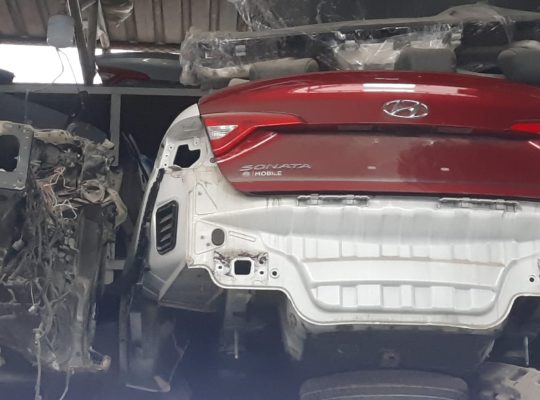 ARBEEL USED AUTO KIA, HYUNDAI, SPARE PARTS TR. (Used auto parts, Dealer, Sharjah spare parts Markets)