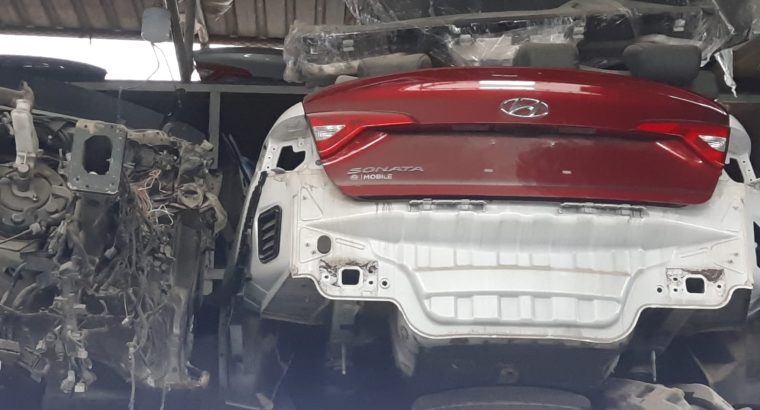 ARBEEL USED AUTO KIA, HYUNDAI, SPARE PARTS TR. (Used auto parts, Dealer, Sharjah spare parts Markets)