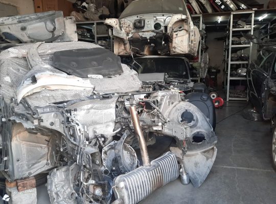 MOHAMMAD HMADI USED MINI AUTO SPARE PARTS TR. (Used auto parts, Dealer, Sharjah spare parts Markets)