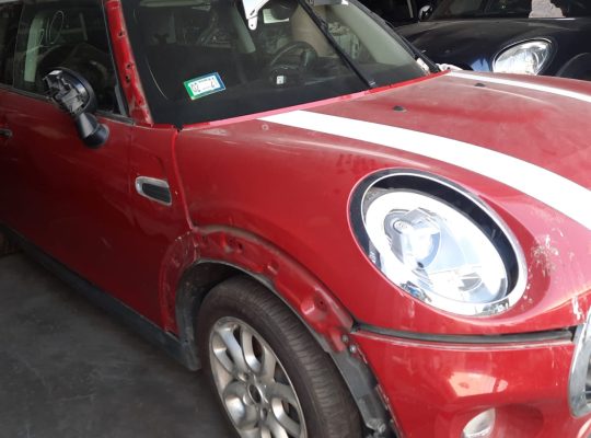 MOHAMMAD HMADI USED MINI AUTO SPARE PARTS TR. (Used auto parts, Dealer, Sharjah spare parts Markets)