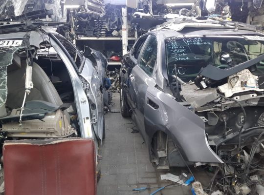 ARBEEL USED AUTO KIA, HYUNDAI, SPARE PARTS TR. (Used auto parts, Dealer, Sharjah spare parts Markets)