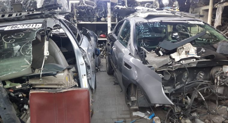 ARBEEL USED AUTO KIA, HYUNDAI, SPARE PARTS TR. (Used auto parts, Dealer, Sharjah spare parts Markets)
