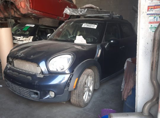 MOHAMMAD HMADI USED MINI AUTO SPARE PARTS TR. (Used auto parts, Dealer, Sharjah spare parts Markets)