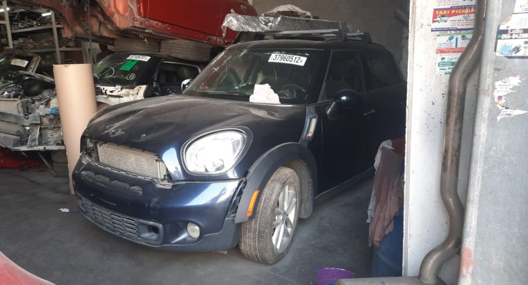 MOHAMMAD HMADI USED MINI AUTO SPARE PARTS TR. (Used auto parts, Dealer, Sharjah spare parts Markets)