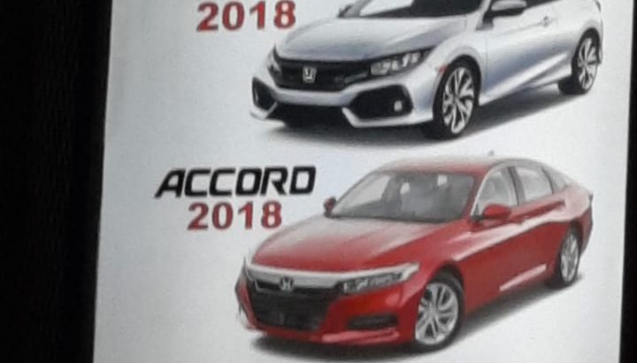 JABAL MAKKAH AUTO USED HONDA SPARE PARTS TR. (Used auto parts, Dealer, Sharjah spare parts Markets)