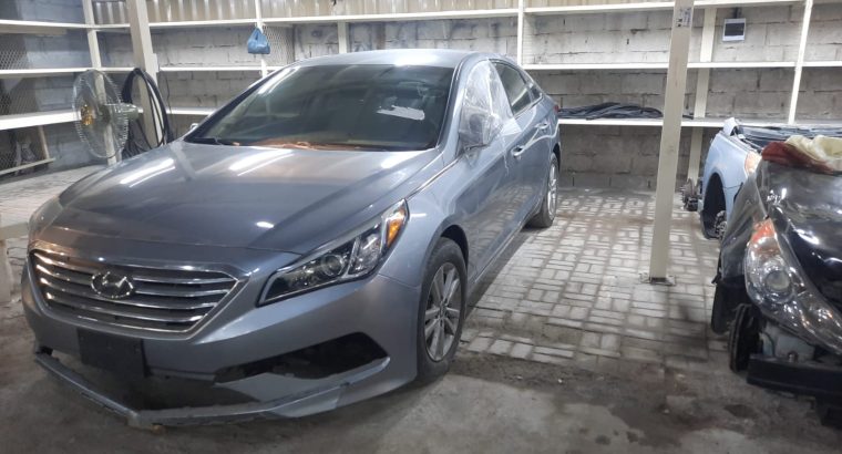 RUKN AL BROUJ AUTO HYUNDAI USED SPARE PARTS TR. (Used auto parts, Dealer, Sharjah spare parts Markets)