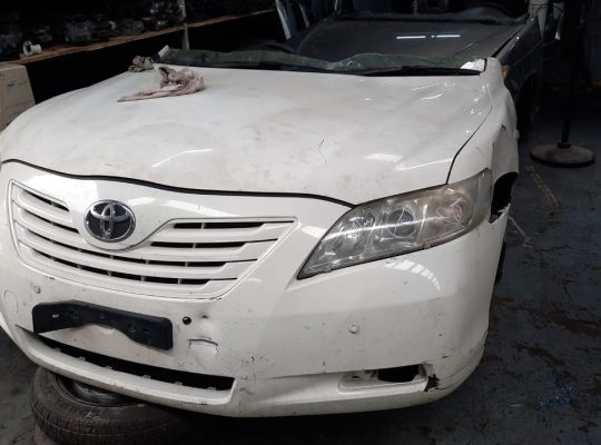 MADINAH AL FALAH USED TOYOTA AUTO SPARE PARTS TR. (Used auto parts, Dealer, Sharjah spare parts Markets)