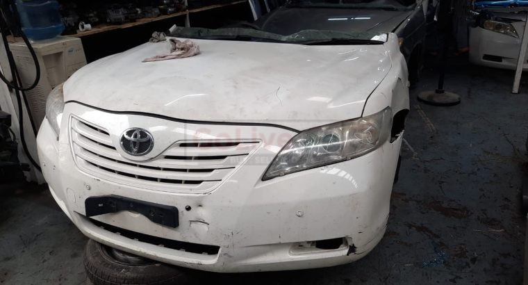 MADINAH AL FALAH USED TOYOTA AUTO SPARE PARTS TR. (Used auto parts, Dealer, Sharjah spare parts Markets)