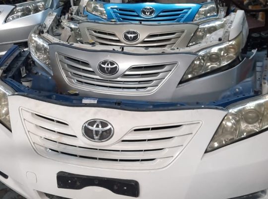 MADINAH AL FALAH USED TOYOTA AUTO SPARE PARTS TR. (Used auto parts, Dealer, Sharjah spare parts Markets)
