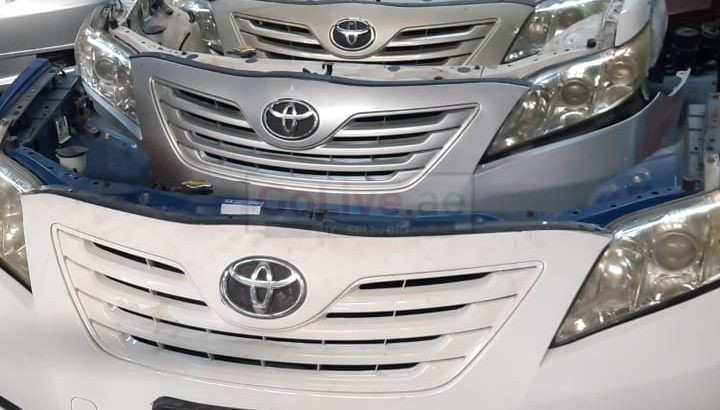 MADINAH AL FALAH USED TOYOTA AUTO SPARE PARTS TR. (Used auto parts, Dealer, Sharjah spare parts Markets)