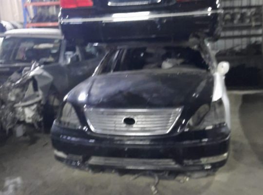 AHMAD JINNAH USED LEXUS AUTO SPARE PARTS TR. (Used auto parts, Dealer, Sharjah spare parts Markets)