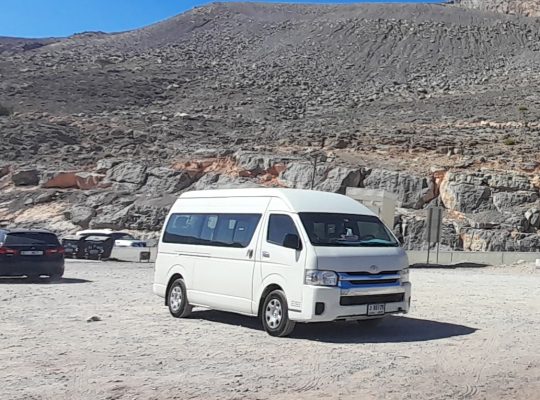 15 seater buses available for rent monthly and yearly basis