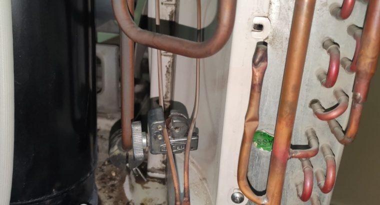 AC Service in dubai