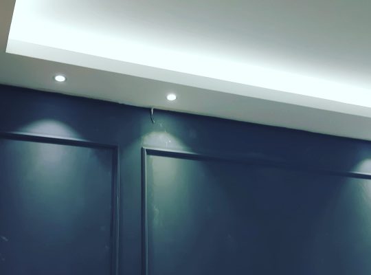 Fast painting service