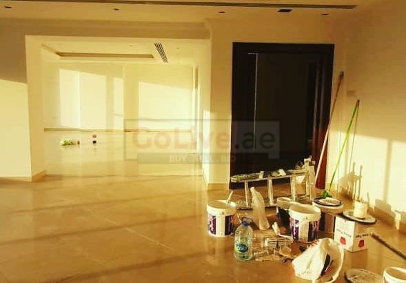 Fast painting service