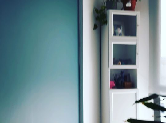 Fast painting service