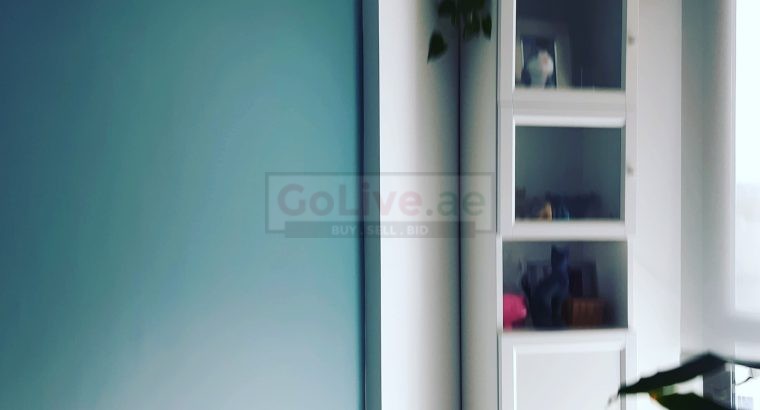 Fast painting service