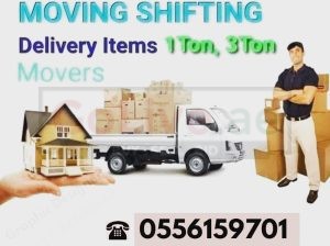 MOVERS PACKERS IN DUBAI JBR