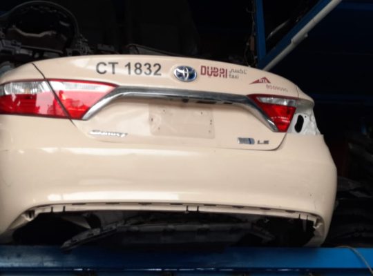 MADINAH AL FALAH TOYOTA USED AUTO SPARE PARTS TR. (Used auto parts, Dealer, Sharjah spare parts Markets)