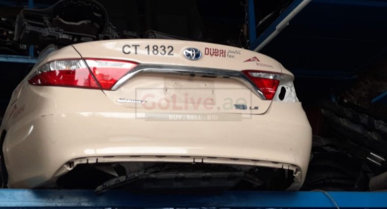 MADINAH AL FALAH TOYOTA USED AUTO SPARE PARTS TR. (Used auto parts, Dealer, Sharjah spare parts Markets)