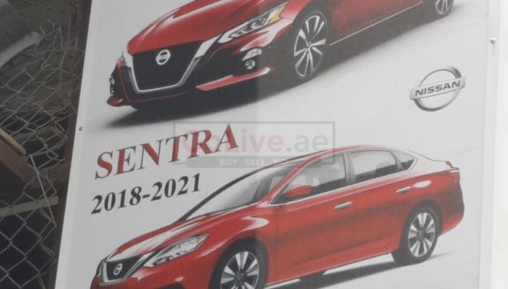 DOST MOHD.KHAN USED NISSAN CARS & SPARE PARTS TR. (Used auto parts, Dealer, Sharjah spare parts Markets)