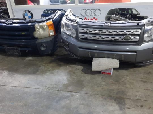 JABAL MAKKAH AUTO USED TOYOTA SPARE PARTS TR. (Used auto parts, Dealer, Sharjah spare parts Markets)