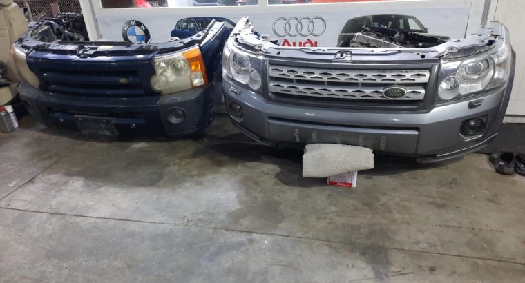 JABAL MAKKAH AUTO USED TOYOTA SPARE PARTS TR. (Used auto parts, Dealer, Sharjah spare parts Markets)