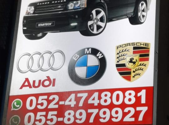 MAKKAH AUTO visual data 6