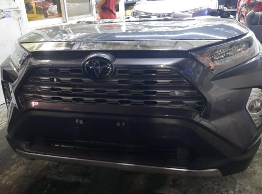 SAWAD AL LAIL USED TOYOTA SPARE PARTS TR. (Used auto parts, Dealer, Sharjah spare parts Markets)