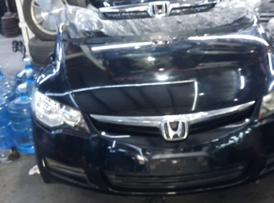 AL AZRAH USED AUTO HONDA SPARE PARTS TR. (Used auto parts, Dealer, Sharjah spare parts Markets)