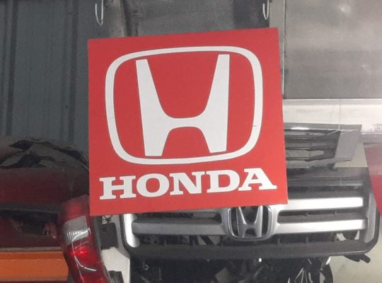 AL AZRAH USED AUTO HONDA SPARE PARTS TR. (Used auto parts, Dealer, Sharjah spare parts Markets)