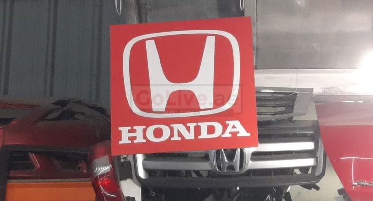 AL AZRAH USED AUTO HONDA SPARE PARTS TR. (Used auto parts, Dealer, Sharjah spare parts Markets)