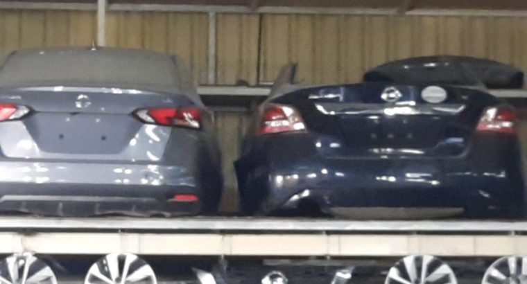 AL HADHIR USED NISSAN SPARE PARTS TR. (Used auto parts, Dealer, Sharjah spare parts Markets)