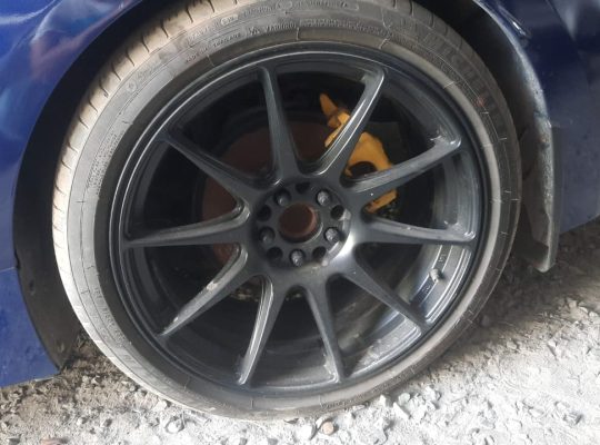 AL JABAL AL ASWAD USED LEXUS,TOYOTA AUTO SPARE PARTS TR. (Used auto parts, Dealer, Sharjah spare parts Markets)