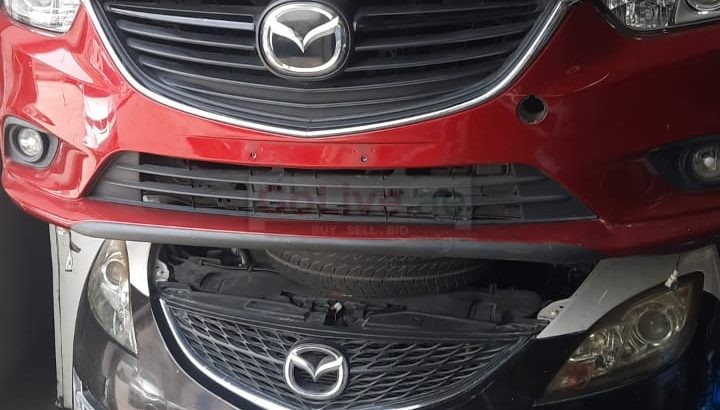 BAIT AL MADINAH USED MAZDA AUTO SPARE PARTS TR. (Used auto parts, Dealer, Sharjah spare parts Markets)