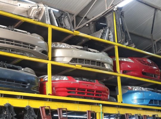 BAIT AL MADINAH USED MAZDA AUTO SPARE PARTS TR. (Used auto parts, Dealer, Sharjah spare parts Markets)