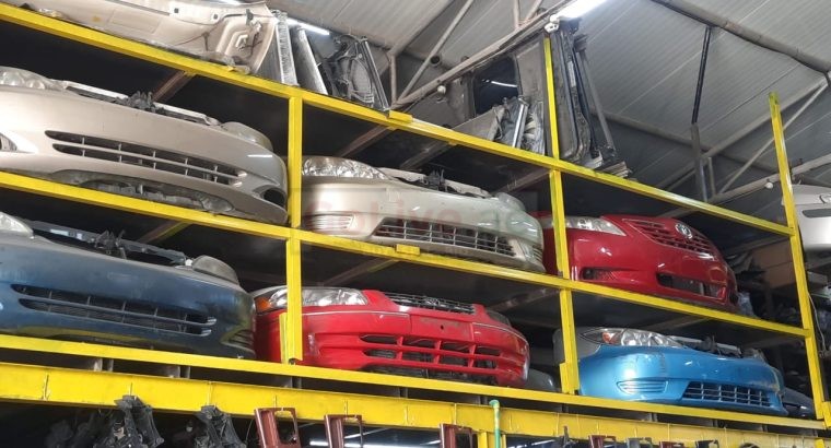BAIT AL MADINAH USED MAZDA AUTO SPARE PARTS TR. (Used auto parts, Dealer, Sharjah spare parts Markets)